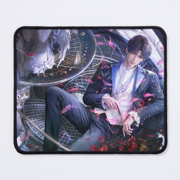Item preview, Rafayel Stormborne love and deepspace designed and sold by OceanicGlow.