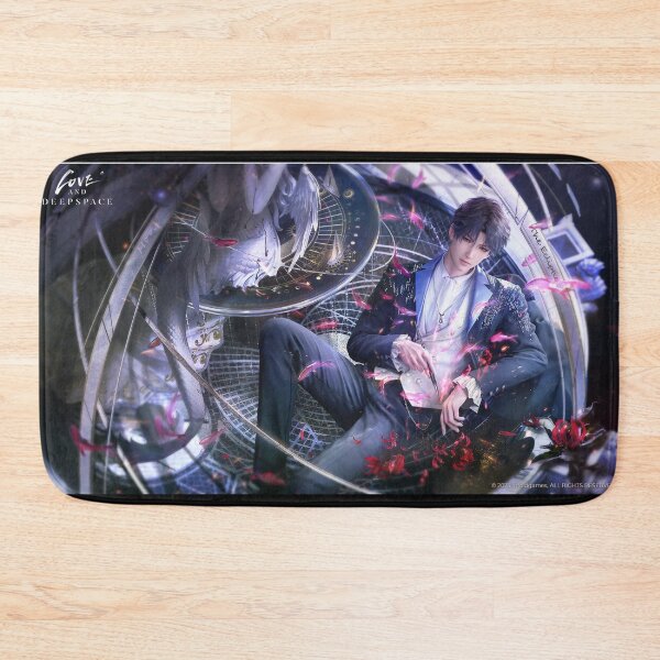Item preview, Rafayel Stormborne love and deepspace  designed and sold by OceanicGlow.