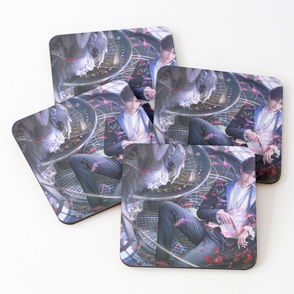 Item preview, Rafayel Stormborne love and deepspace  designed and sold by OceanicGlow.