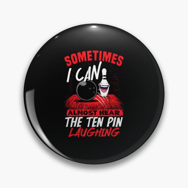 Item preview, Bowling s For Men Women Kids Boys Girls Funny Bowling designed and sold by EarlineRenee.