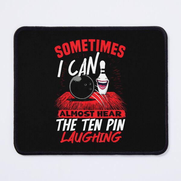Item preview, Bowling s For Men Women Kids Boys Girls Funny Bowling designed and sold by EarlineRenee.
