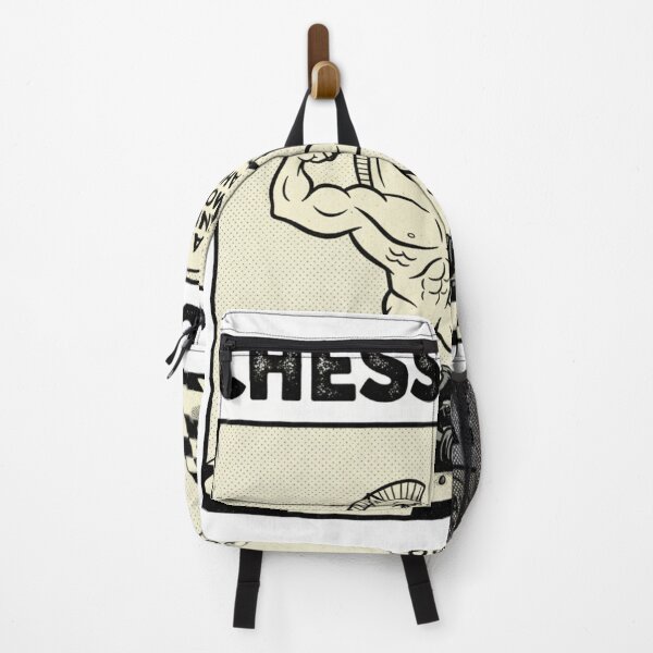 Item preview, Chess Jokes – Funny Chess Player Humor Quote T-Shirt designed and sold by SoulMint.