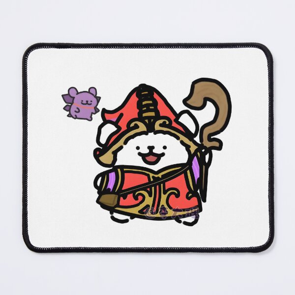 Item preview, Maltese League of Legends designed and sold by ArtistKaiMing.