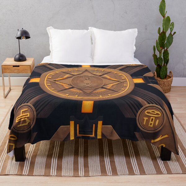 Item preview, Cyberpunk Egyptian Hieroglyphics, symmetrical textures (image size 8320x12480) designed and sold by Digital-Davinci.