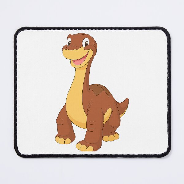 Item preview, Littlefoot dinosaur designed and sold by adriab.