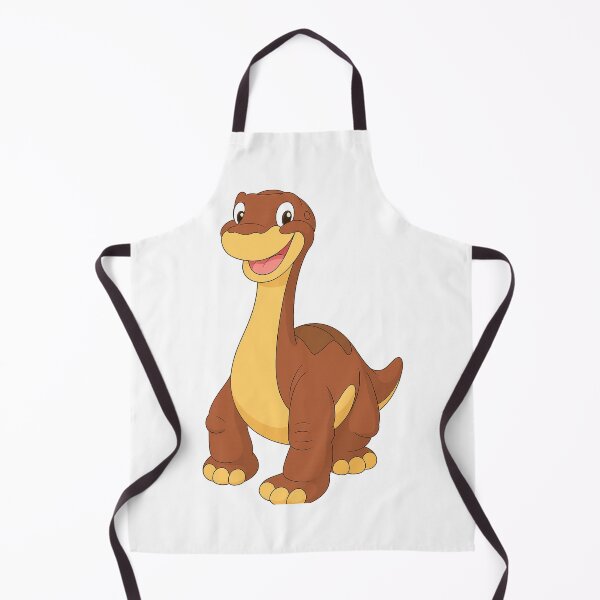 Item preview, Littlefoot dinosaur designed and sold by adriab.