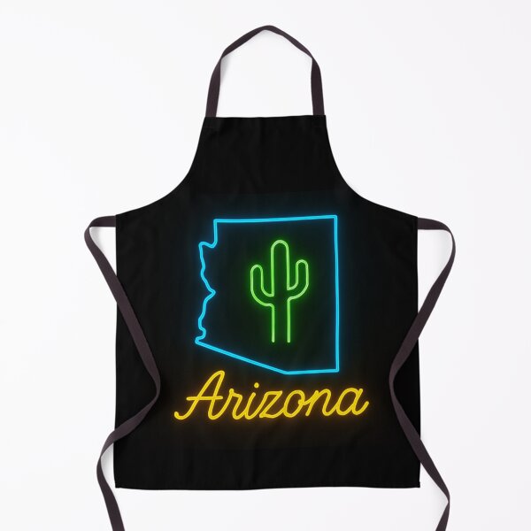 Item preview, Neon Arizona designed and sold by halibutgoatramb.
