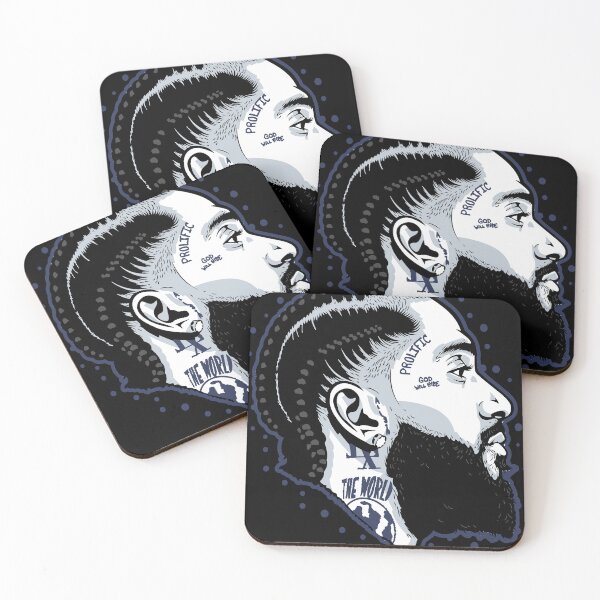 Item preview, Prolific Urban Portrait Line Art designed and sold by HustleLover.