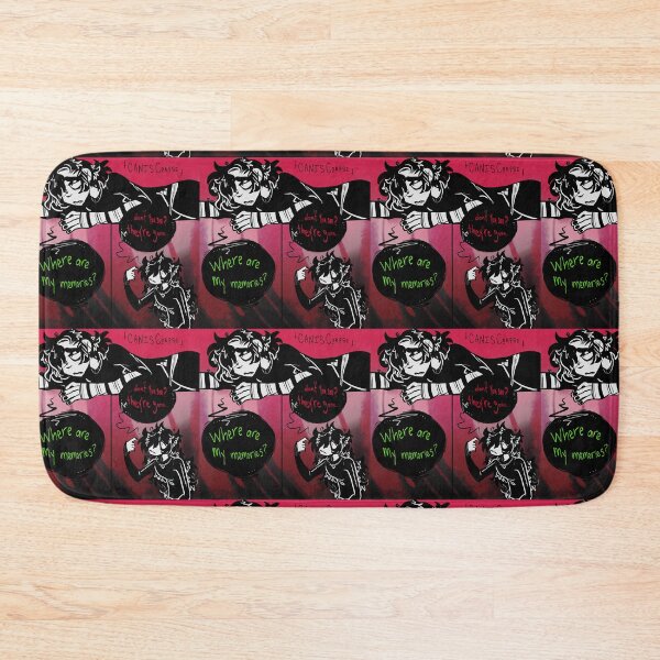 Item preview, Where Are My Memories? designed and sold by fetusmouse.