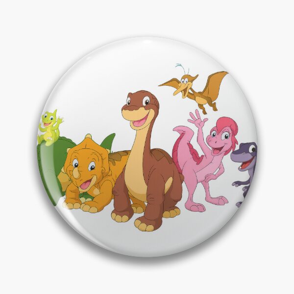 Item preview, The Land Before Time designed and sold by adriab.