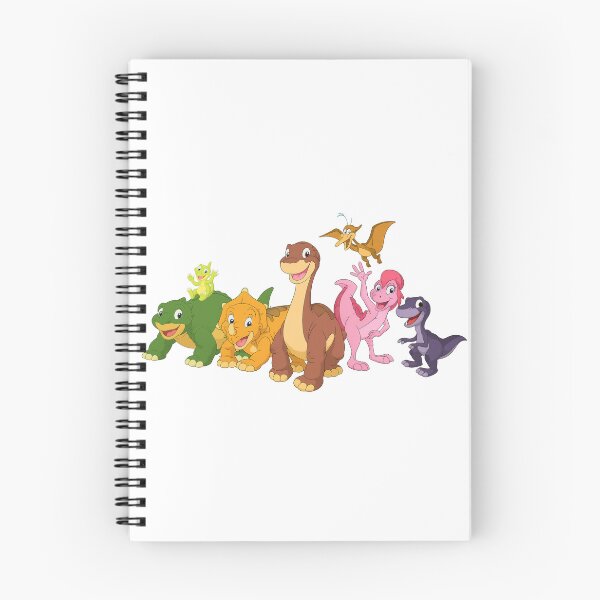 Item preview, The Land Before Time designed and sold by adriab.
