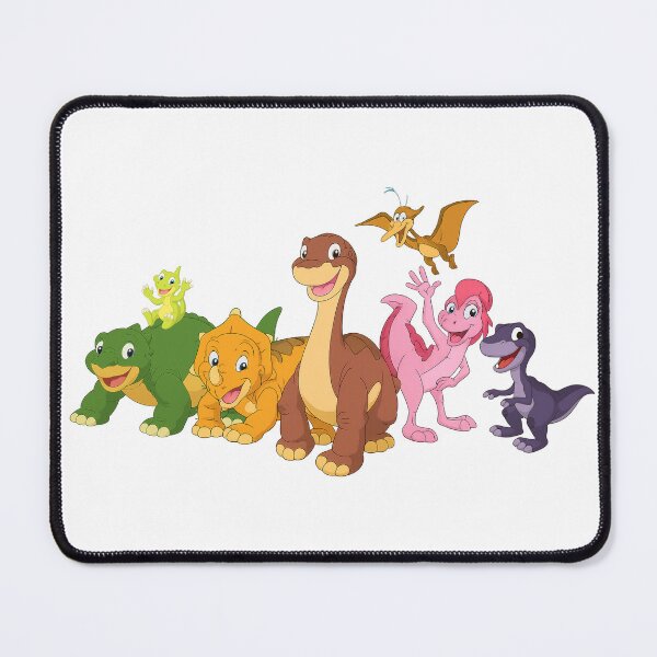 Item preview, The Land Before Time designed and sold by adriab.