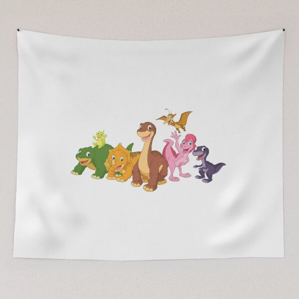 Item preview, The Land Before Time designed and sold by adriab.