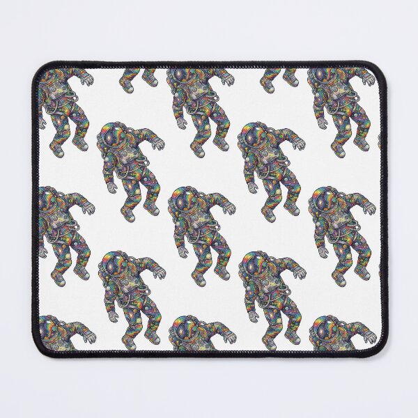 Item preview, Journey to the Stars with the Astronaut designed and sold by hello-ib.