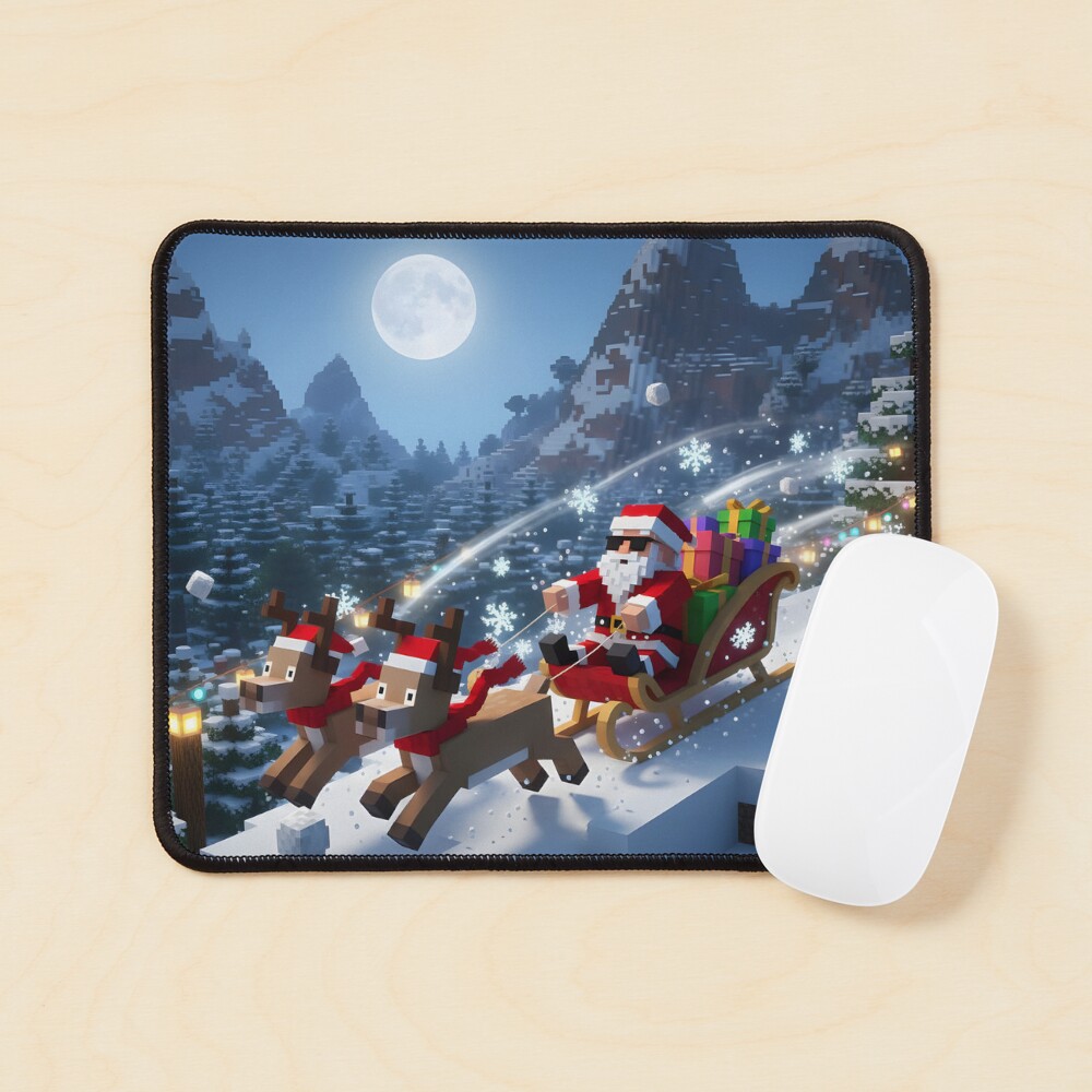Item preview, Mouse Pad designed and sold by ReykorShayden.