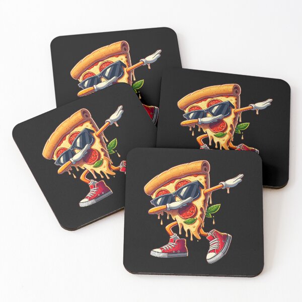 Item preview, Dabbing Pizza Slice Dance Pizza Lover Boy Dancing Foodie designed and sold by EileenDeana.