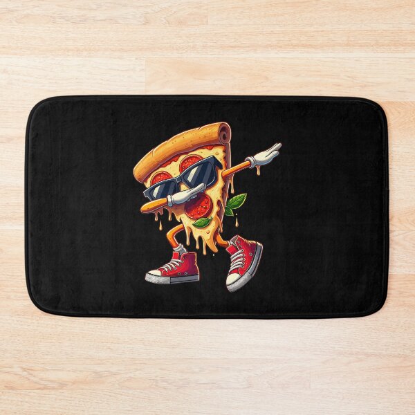 Item preview, Dabbing Pizza Slice Dance Pizza Lover Boy Dancing Foodie designed and sold by EileenDeana.