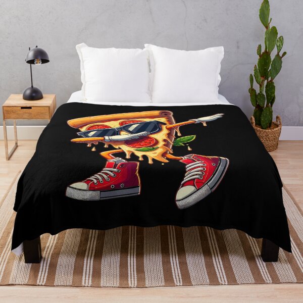 Item preview, Dabbing Pizza Slice Dance Pizza Lover Boy Dancing Foodie designed and sold by EileenDeana.
