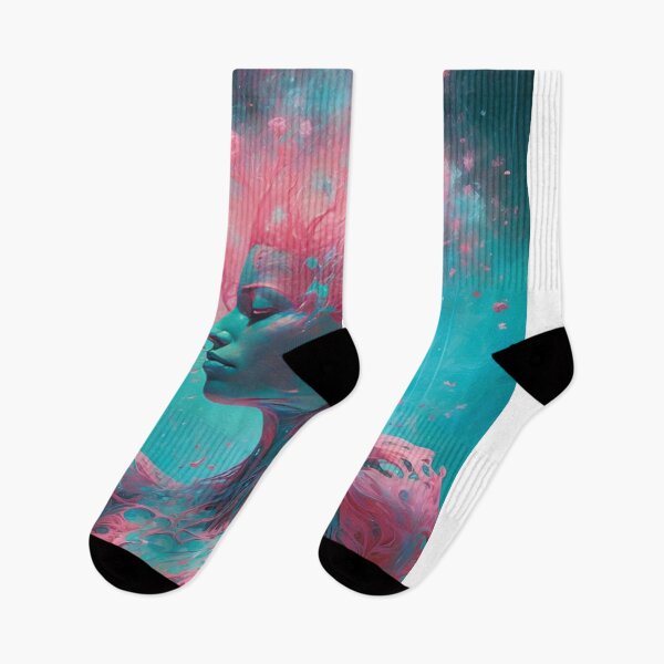 Item preview, “Ethereal Blooming Spirit” designed and sold by Czerkiz.