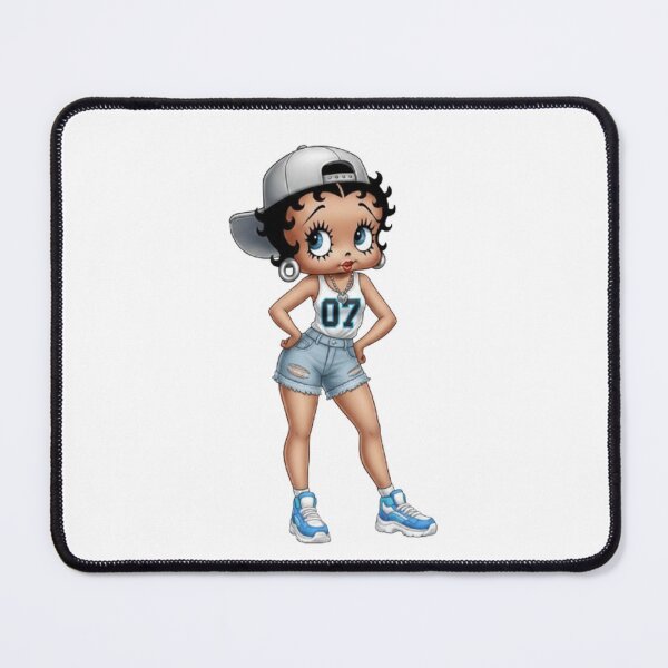 Item preview, BETTY BOOP designed and sold by CHRIST5000.