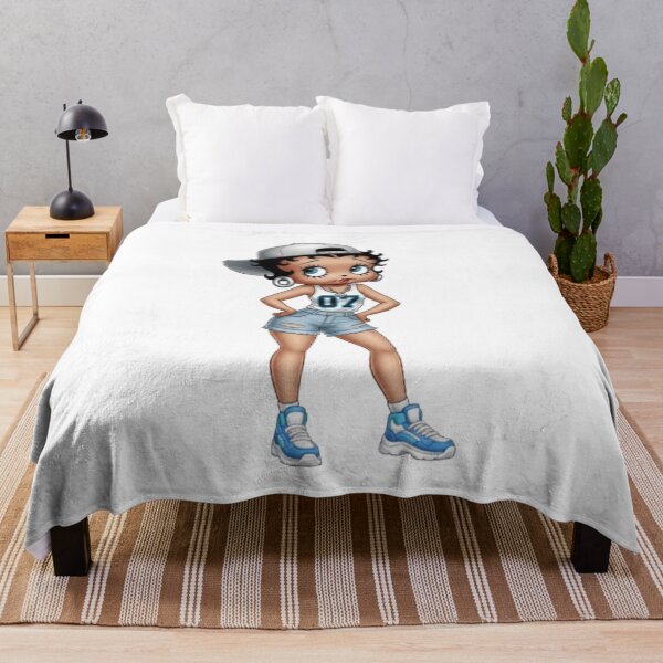 Item preview, BETTY BOOP designed and sold by CHRIST5000.