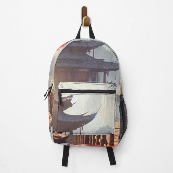 Item preview, Echoes of the Maple River designed and sold by calmgarden.