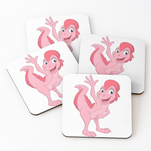 Item preview, Ruby Dinosaur designed and sold by adriab.