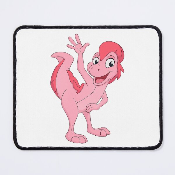 Item preview, Ruby Dinosaur designed and sold by adriab.