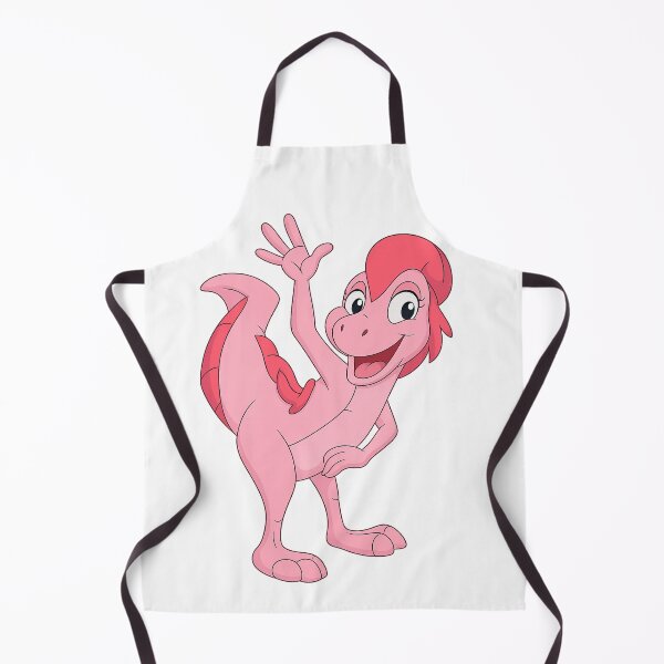Item preview, Ruby Dinosaur designed and sold by adriab.