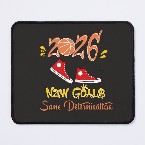 Item preview, New Goals designed and sold by MoonsunCraft.