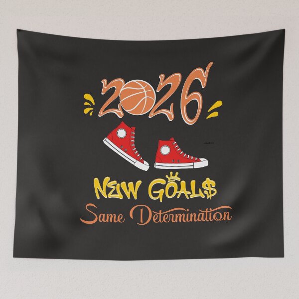 Item preview, New Goals designed and sold by MoonsunCraft.