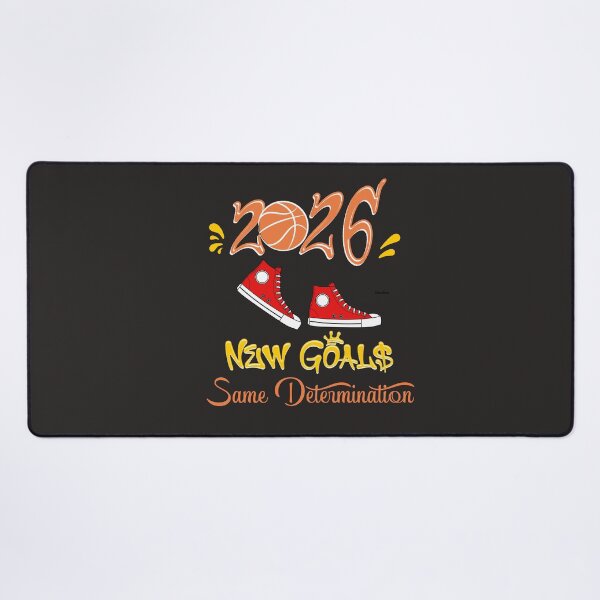 Item preview, New Goals designed and sold by MoonsunCraft.