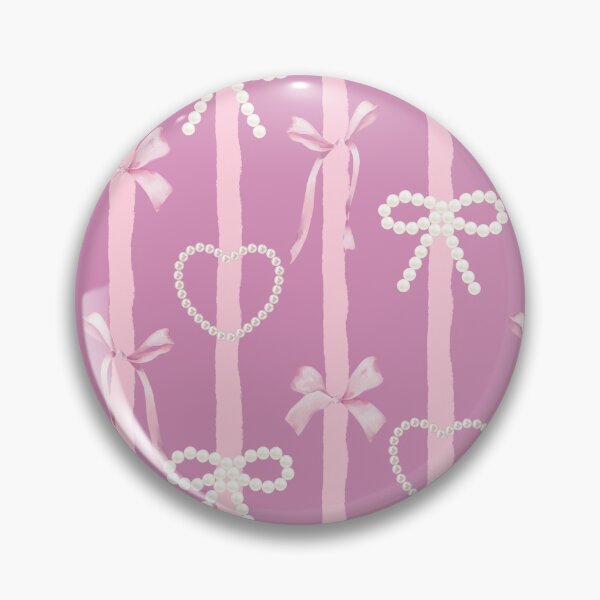 Item preview, Pearls and Bows  designed and sold by SimplyNerdia.