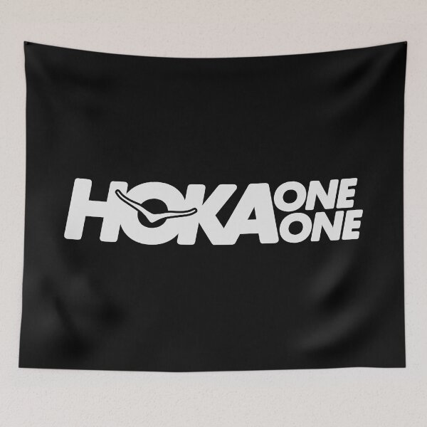 Item preview, Skyline Hoka aPaint One Drift One designed and sold by Anaïs C  Reault.