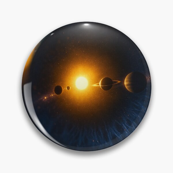 Item preview, Cat Eye AI - 53 designed and sold by rigelas.