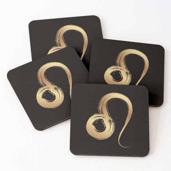 Item preview, Leo astrology designed and sold by Astrology Basics.