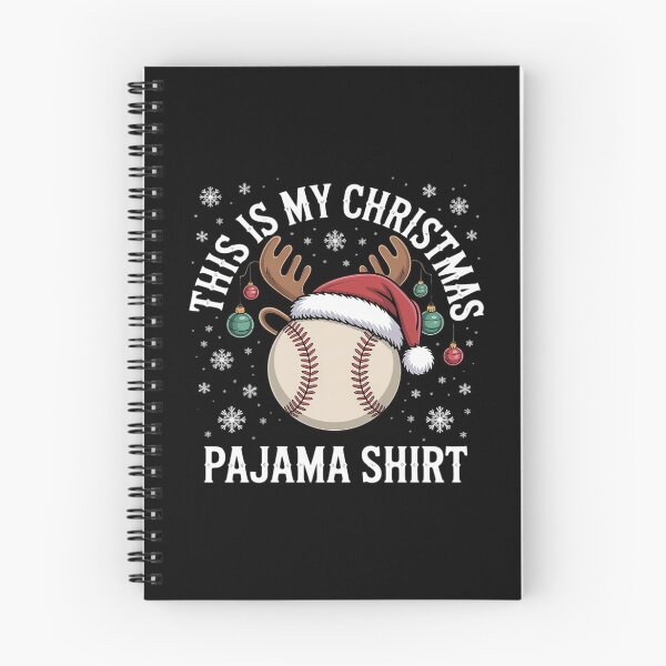 Item preview, This Is My Christmas Pajama Xmas Sports  designed and sold by THagBlue.