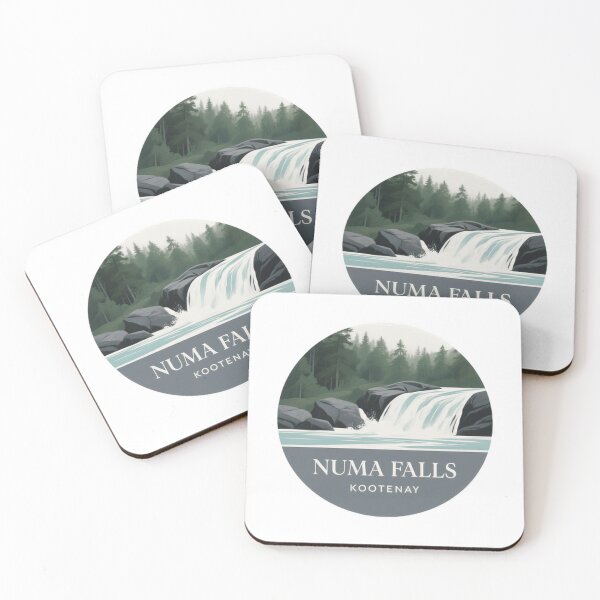Item preview, Kootenay National Park Glaciercrest Hollow Walk designed and sold by Simsimah26Parks.