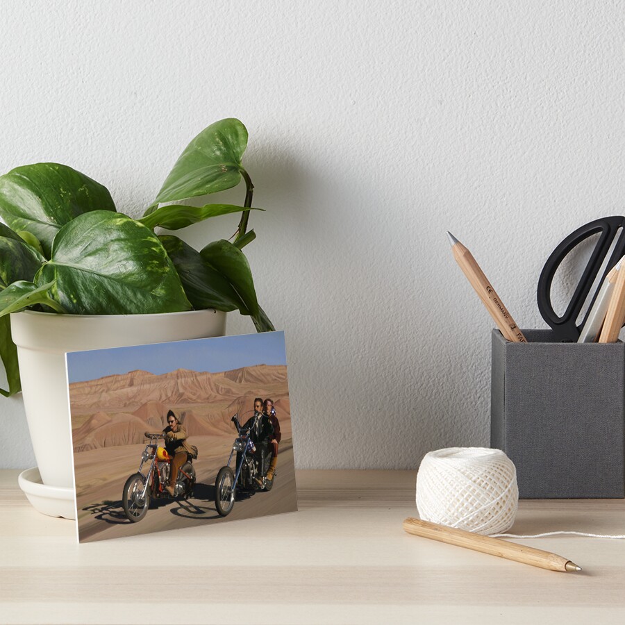 Item preview, Art Board Print designed and sold by Compelling2011.
