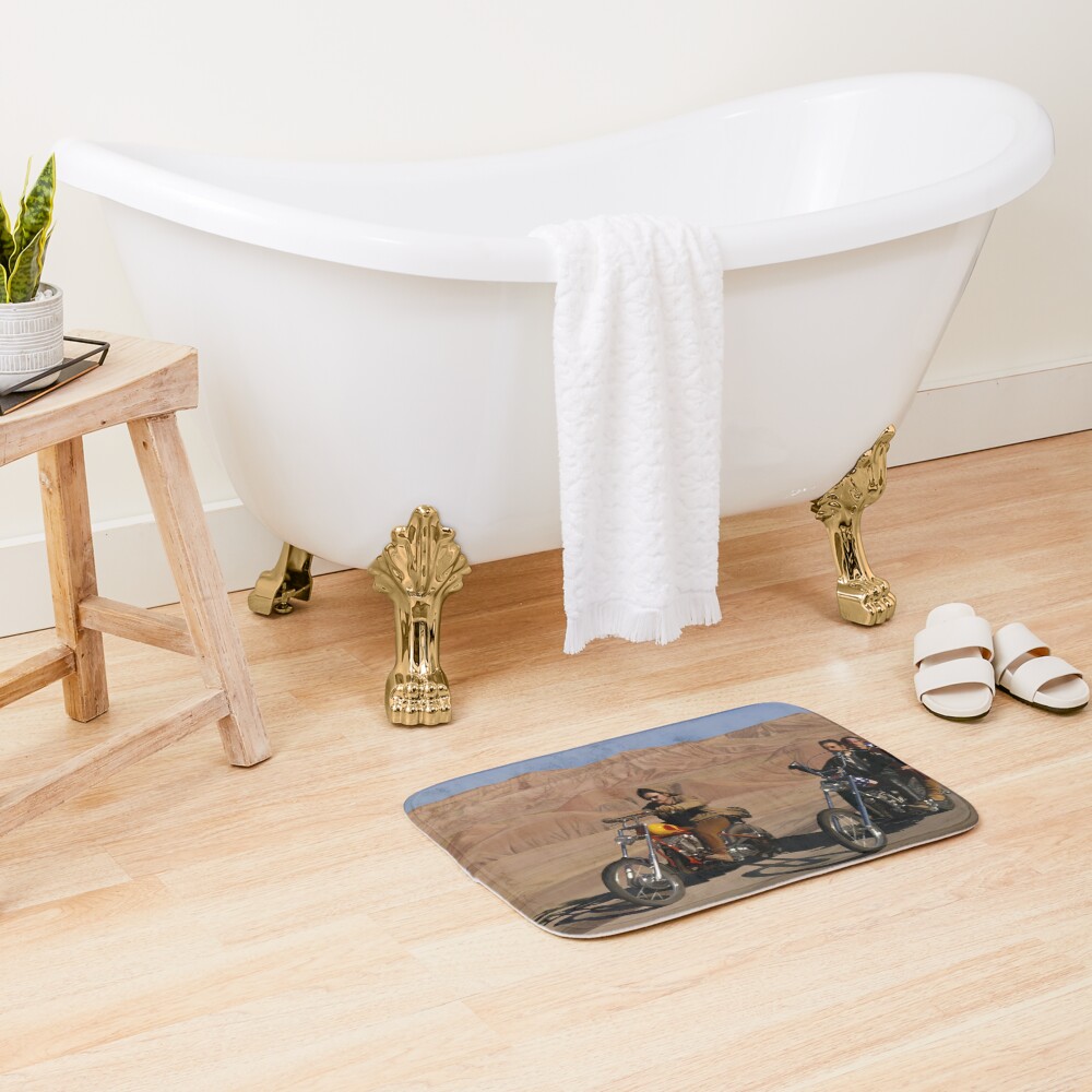 Item preview, Bath Mat designed and sold by Compelling2011.