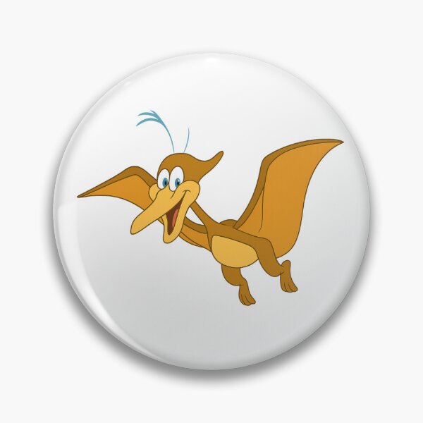 Item preview, Petrie Dinosaur designed and sold by adriab.