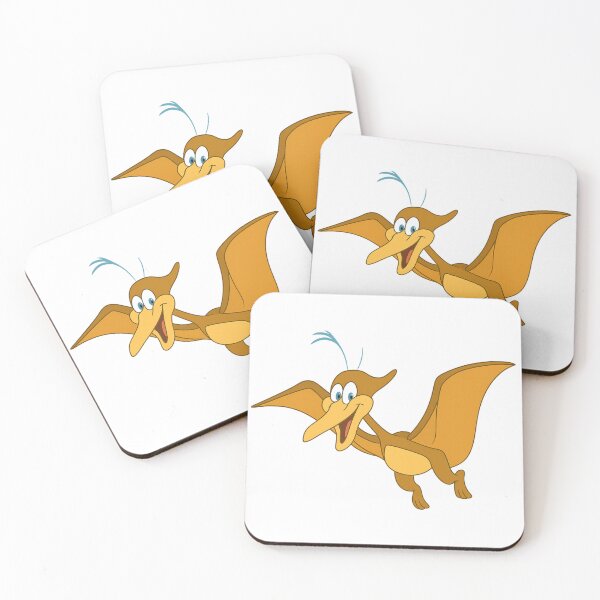 Item preview, Petrie Dinosaur designed and sold by adriab.