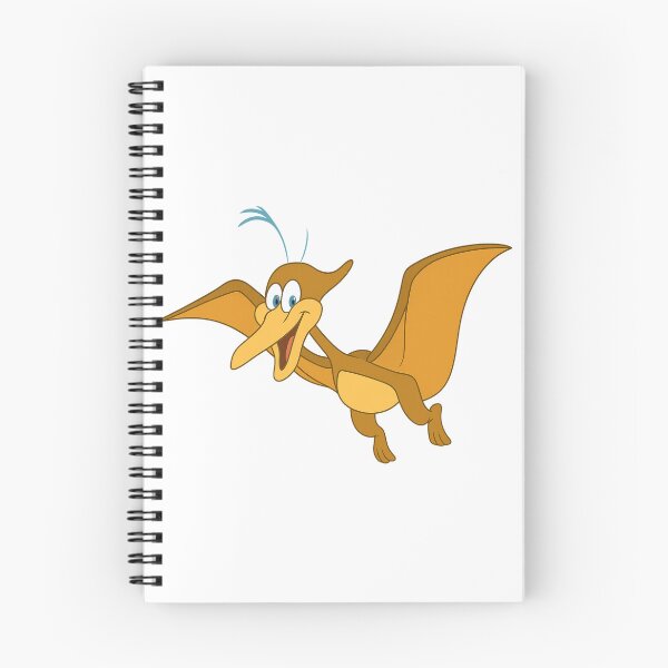 Item preview, Petrie Dinosaur designed and sold by adriab.