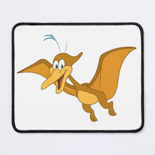 Item preview, Petrie Dinosaur designed and sold by adriab.