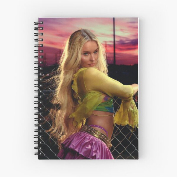 Item preview, Zara Larsson designed and sold by lovely distractions .