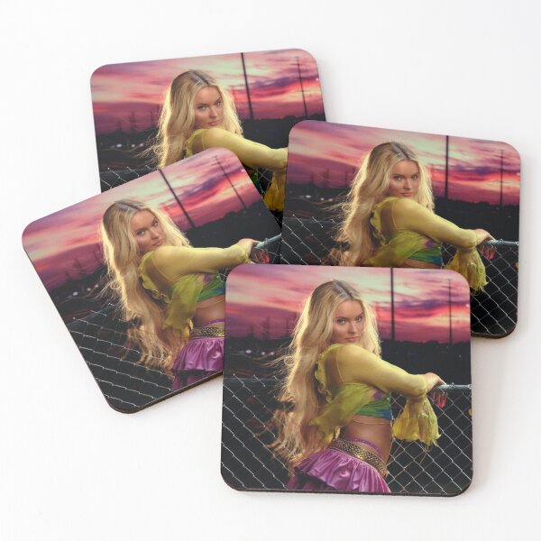 Item preview, Zara Larsson designed and sold by lovely distractions .