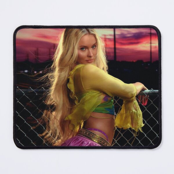 Item preview, Zara Larsson designed and sold by lovely distractions .