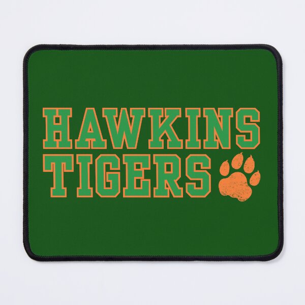 Item preview, Hawkins High School designed and sold by PixxieDesigns.