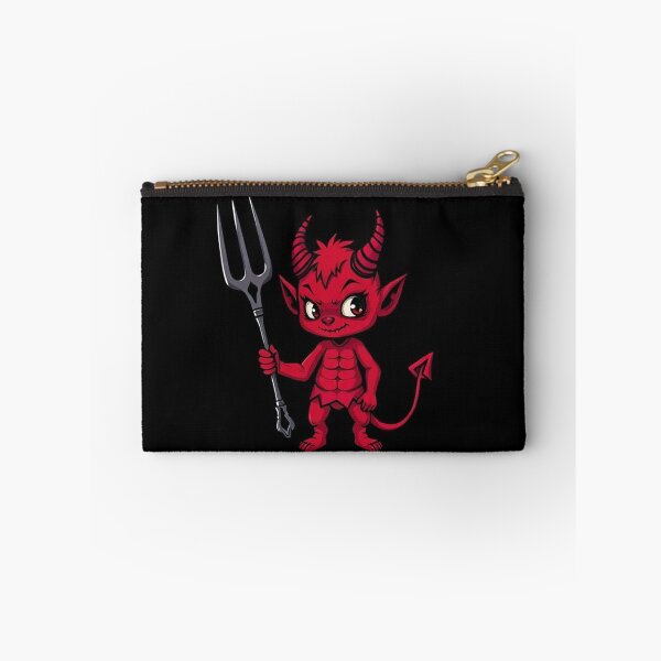 Item preview, The Devil Inside designed and sold by TheDarkVault.