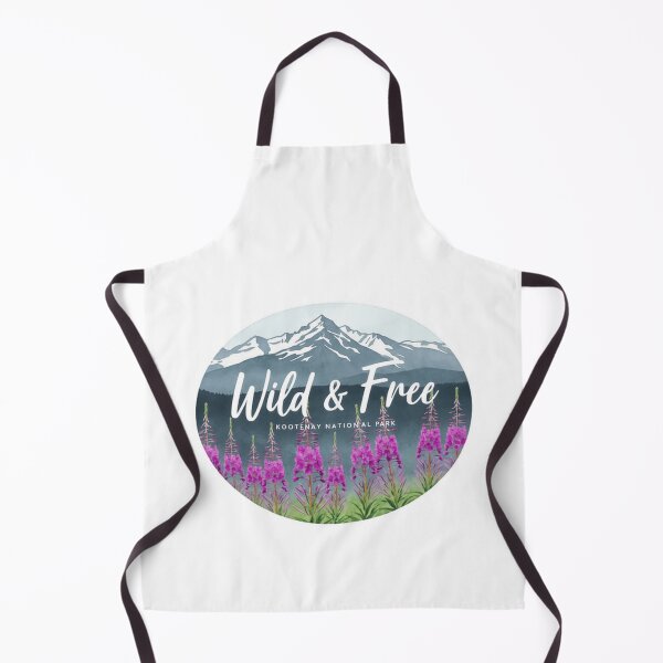 Item preview, Kootenay National Park Mistline Ridge Bend designed and sold by Simsimah26Parks.